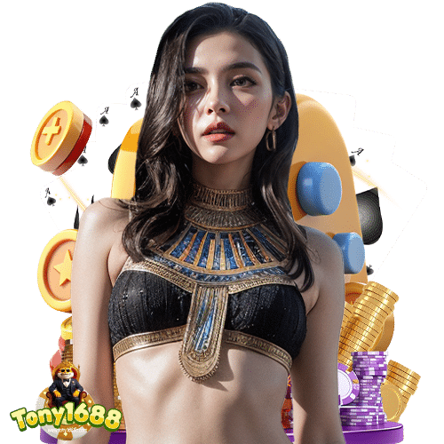 tony1688 โปรโมชั่น