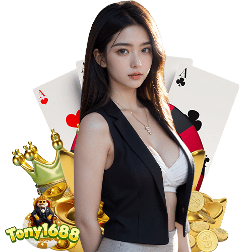 tony1688 แจตพอตแตกง่าย